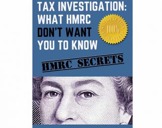 Tax Investigation: What HMRC Don’t Want You To Know